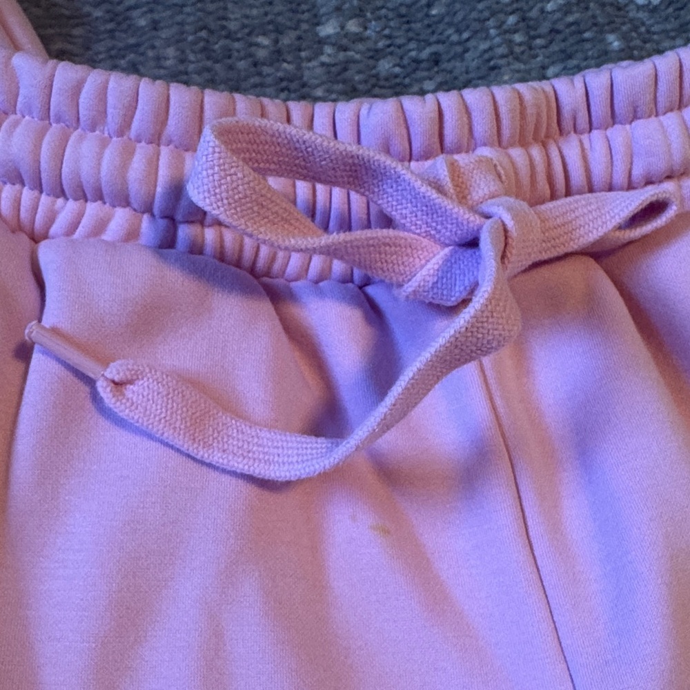 Fabletics || Go-To Joggers (M) - Picture 9 of 11